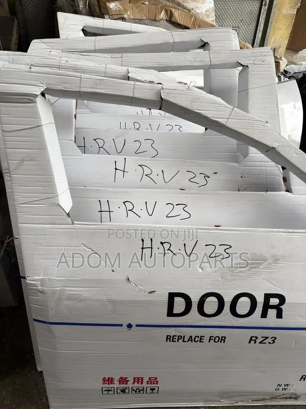 Honda HRV Door 2023 2024 2025 2026 · Photo 1