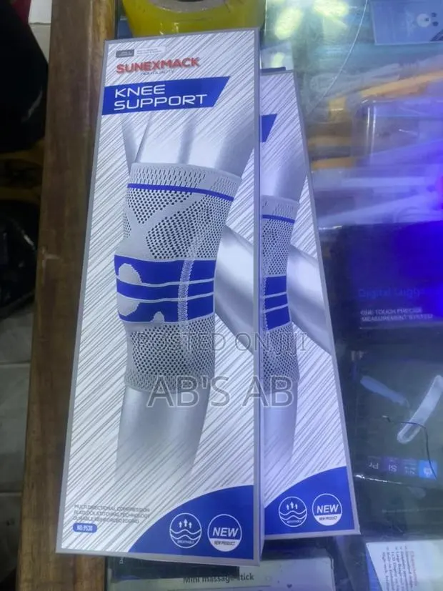 Knee Support · Photo 1