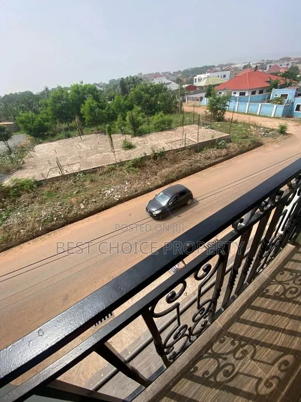 3bdrm Apartment in Ankonam Estate, Owusu Ansah for rent · Photo 1