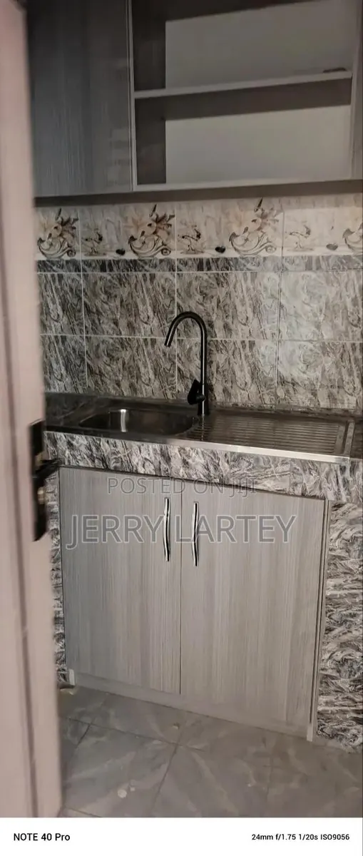 1bdrm Apartment in Dansoman Last Stop for rent · Photo 1