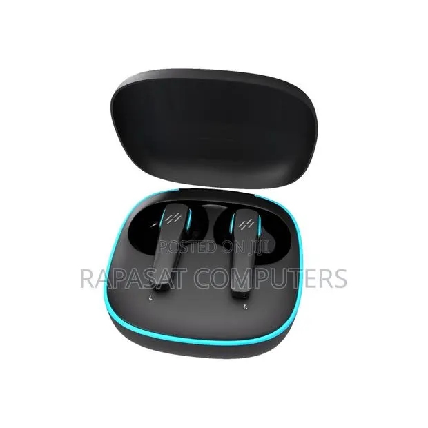Heatz Hb7 Wireless Buds · Photo 1