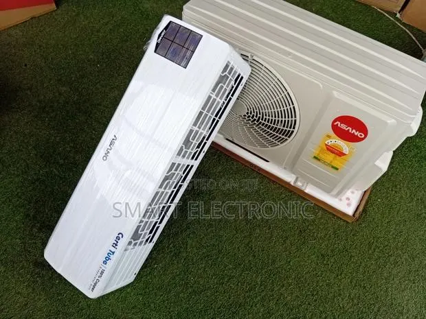 Asano 1.5hp Split Ac – Reliable Everyday Cooling · Photo 1