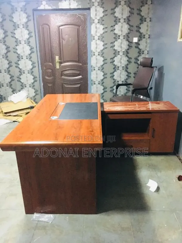 Designed L Shape Office Desk 1.6m Gyt298gt · Photo 1