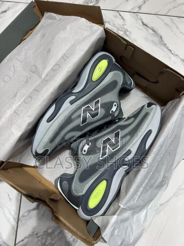 New Balance New Edition · Photo 1