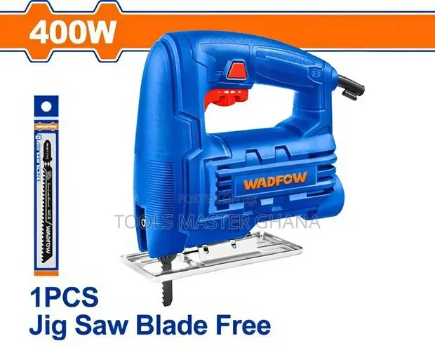 Jig Saw # Wjs15401 · Photo 1