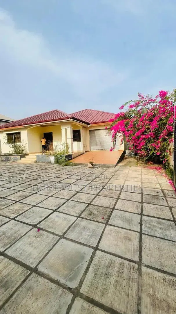 3bdrm House in Amasaman Wachild for rent · Photo 1