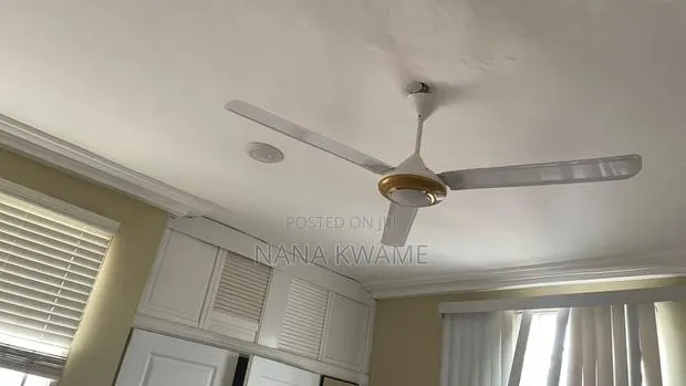 Furnished 2bdrm Apartment in Richmoni Estate, Kumasi Metropolitan · Photo 1