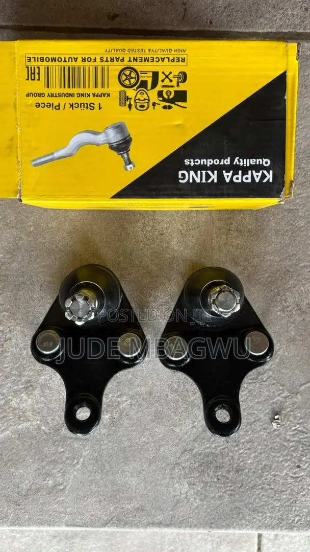 Toyota RAV4 Ball Joint · Photo 1