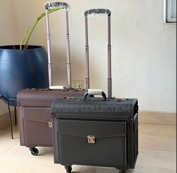 Travel in Style and Class · Photo 1