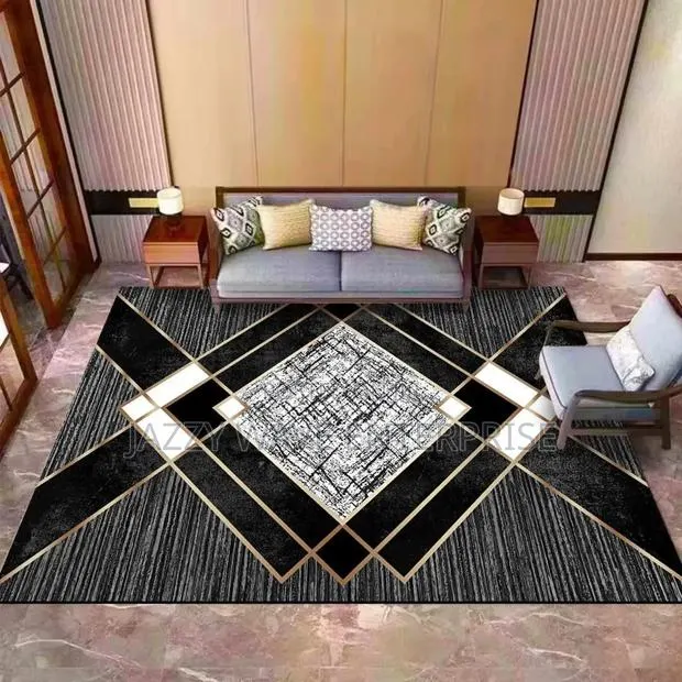 Quality 3d Carpet · Photo 1