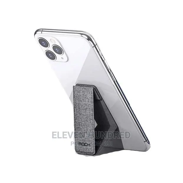 Desktop Stand (Mini) Invisible () · Photo 1