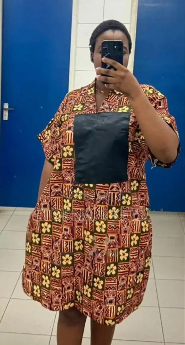 Bubu Dress · Photo 1