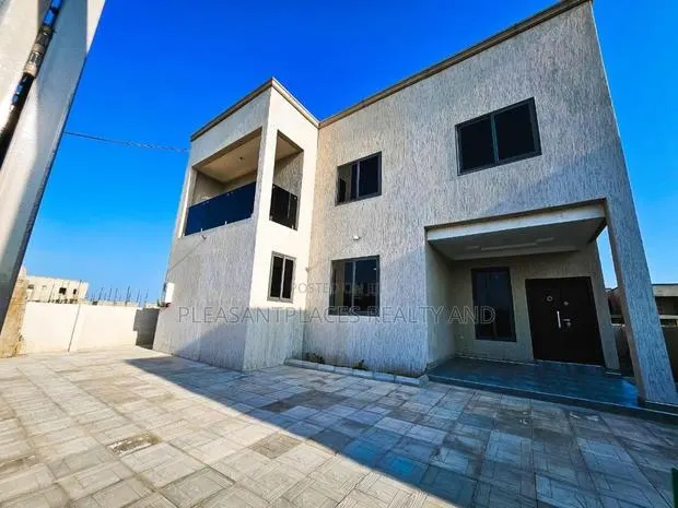 4bdrm House in Pleasantplaces And, Ashaley Botwe for sale · Photo 1
