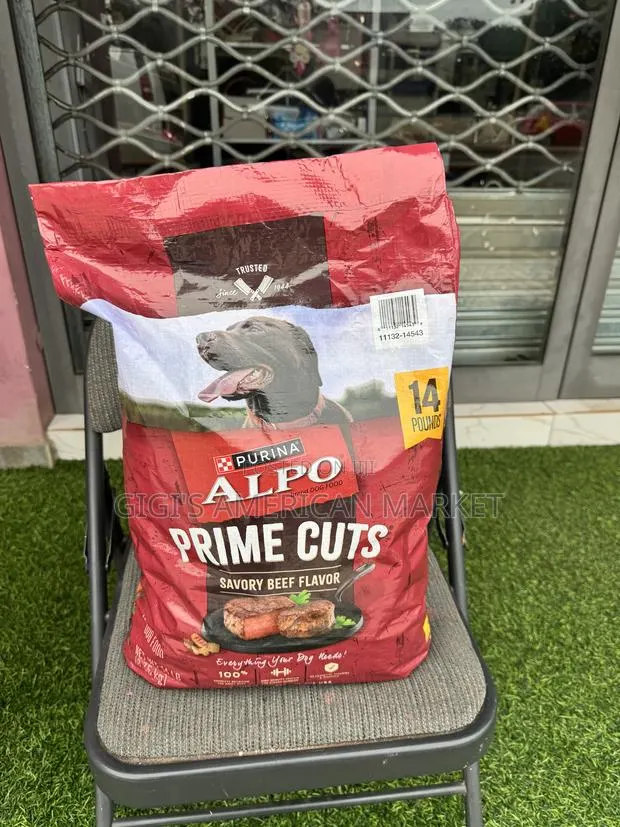 Purina Alpo Prime Cuts · Photo 1