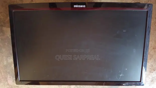 Home Used Samsung TV 24" · Photo 3