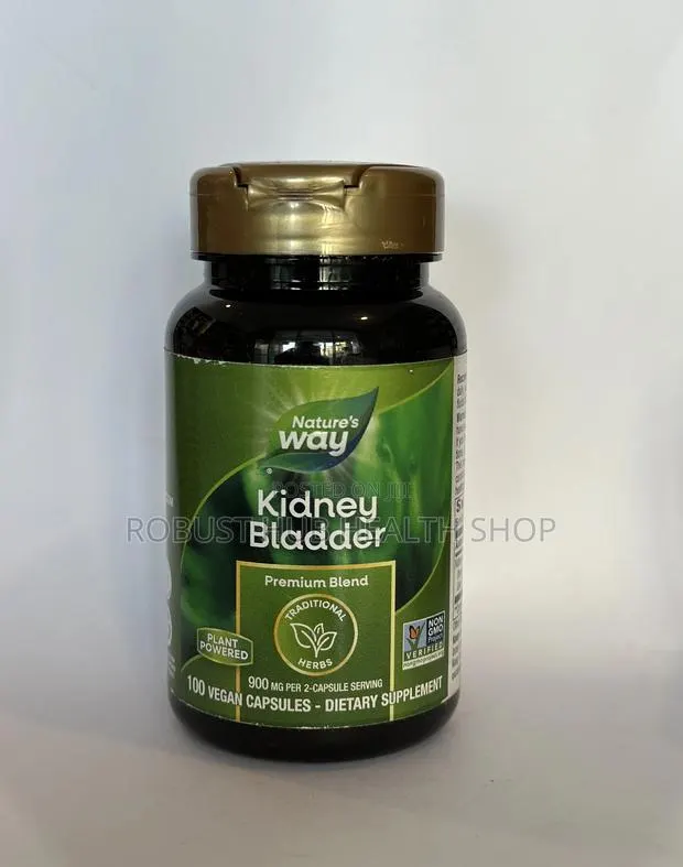 Kidney and Bladder Support · Photo 1