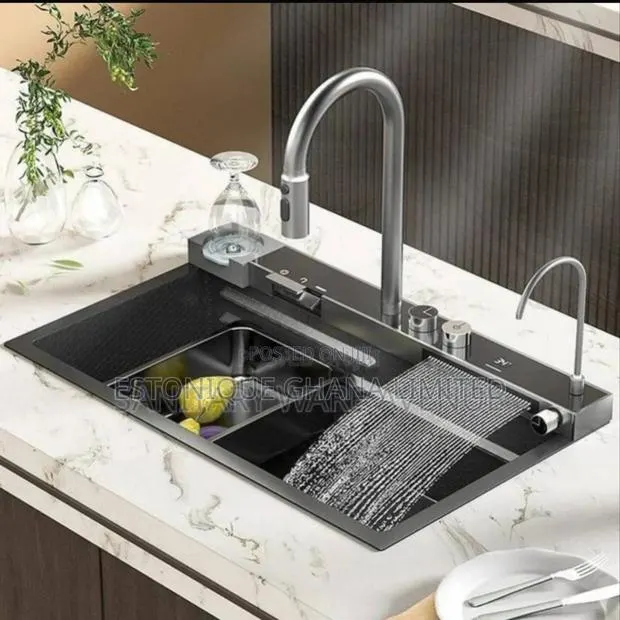 Sanitary Wares Accessories · Photo 1