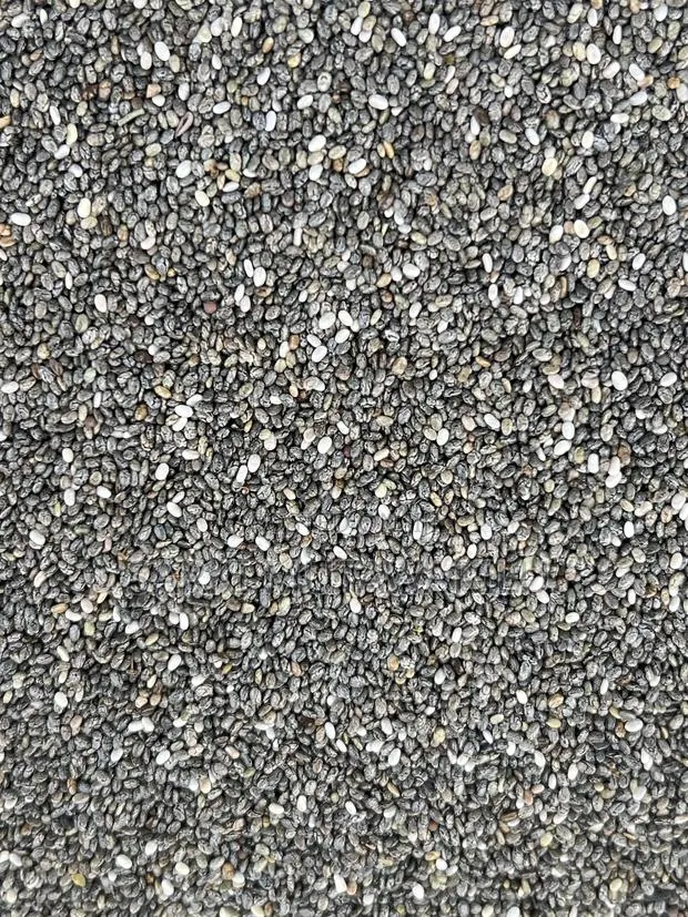 Chia Seeds · Photo 1