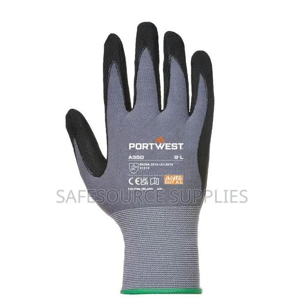 Portwest A350 Grip Gloves · Photo 1