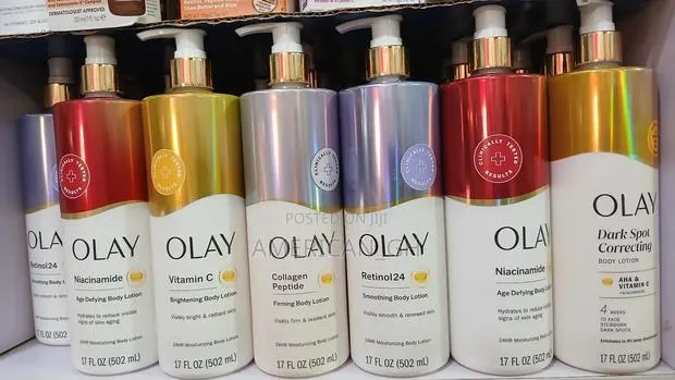 Olay Lotion, 502ml · Photo 1