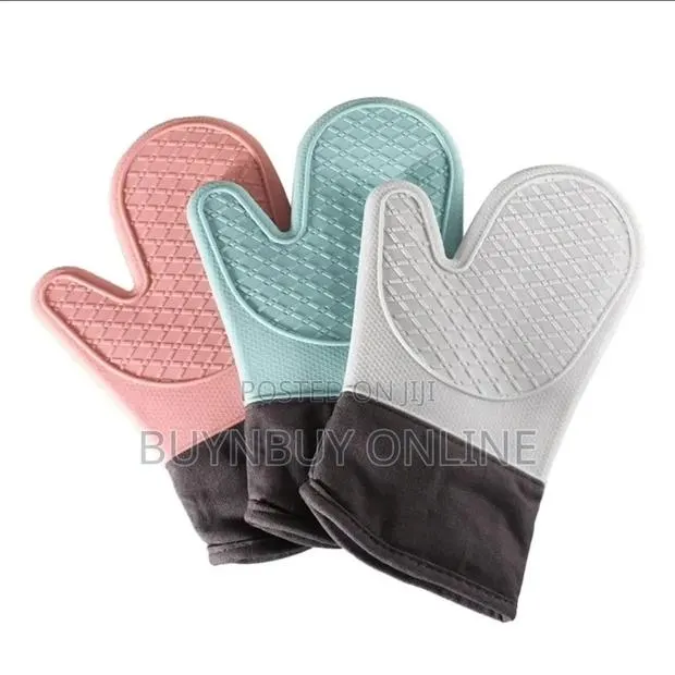 Oven Cooking Gloves · Photo 1