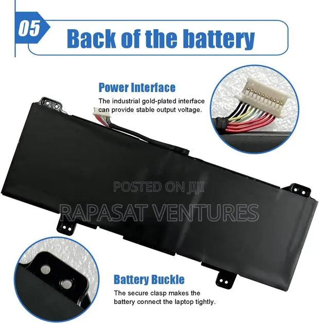 HP Gb02xl Battery · Photo 1