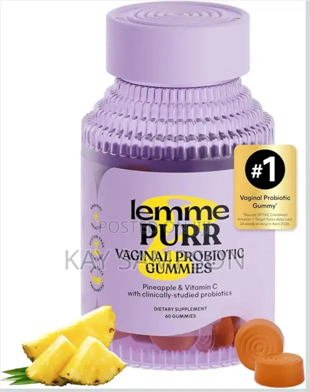 Lemme Gummies · Photo 1