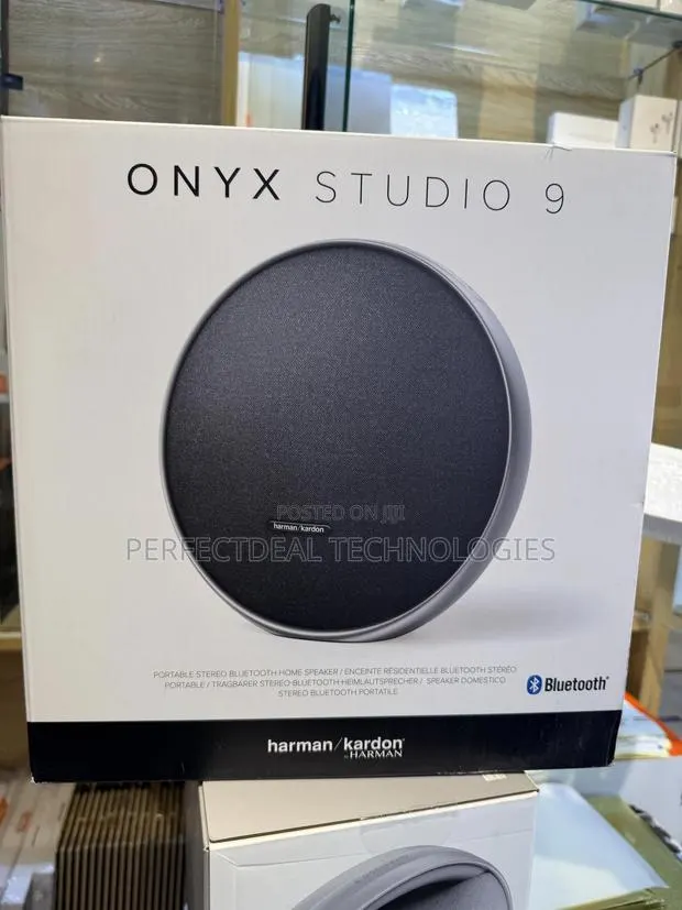 Onyx Studio 9 by Harman Kardon · Photo 1