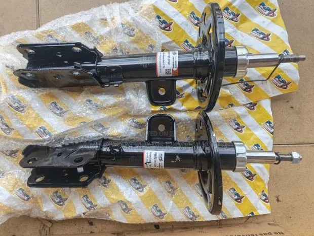 Ford Explorer 2014-2019 Front Shocks · Photo 1