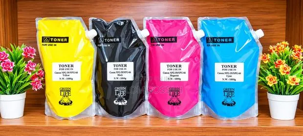 Canon Advance Refill Toner · Photo 1