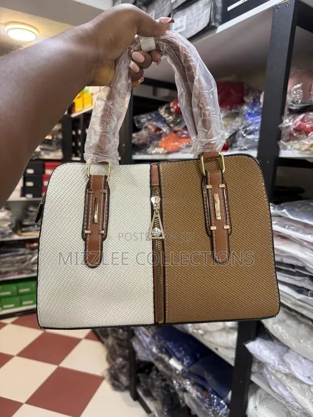 Quality Ladies Office Bags · Photo 1