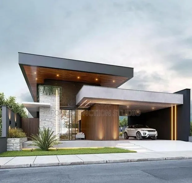 Bring Your Building Design Vision to Life · Photo 1