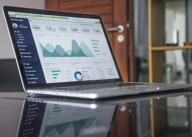 Website Redesign – Modernize Your Old Business Website · Photo 1