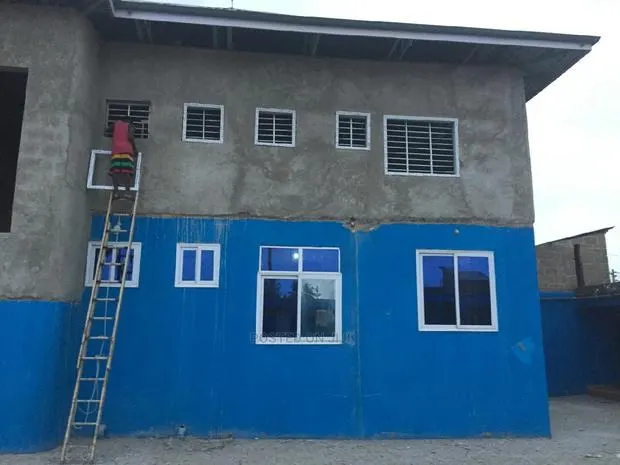 Italian Aluminum Glass Windows · Photo 1