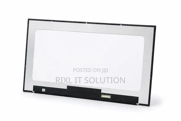 Brand New 15.6" FHD 30-Pin Edgeless Slim Laptop Screen – 1920×1080 · Photo 1