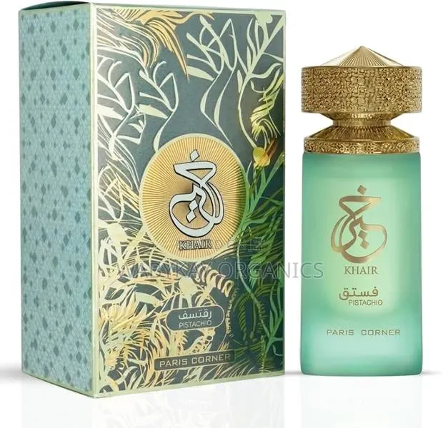 Paris Corner Khair 100ml · Photo 1