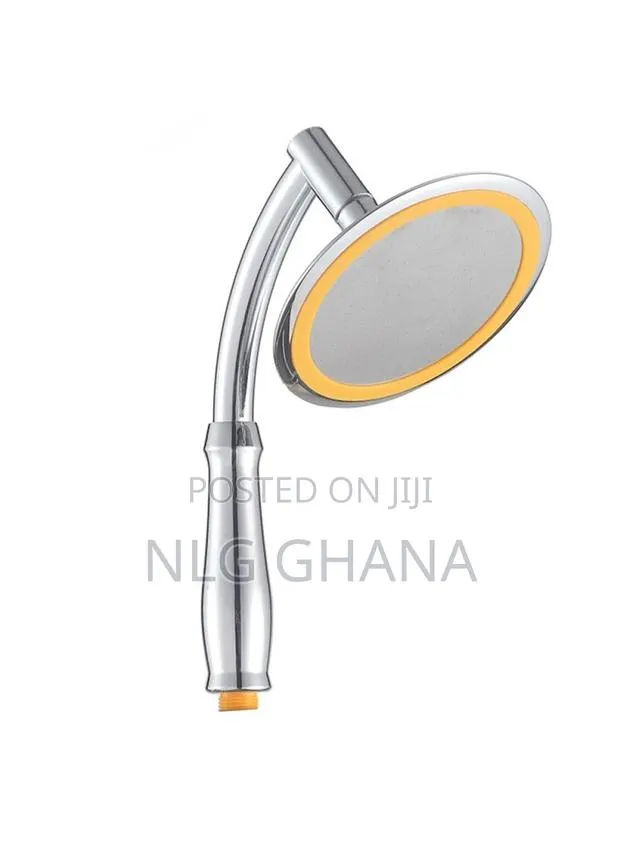 360° Rotatable 6-Inch Adjustable Rain Spray Bath Handheld. Tvx10789 · Photo 1