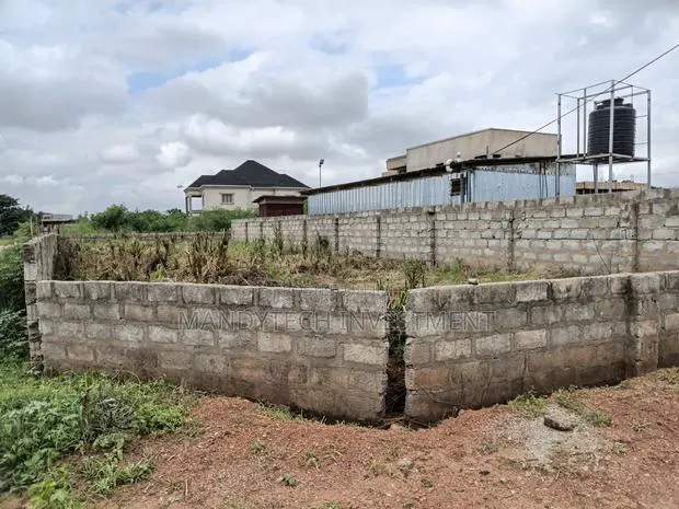 First-Choice Residential Land - Oyarifa · Photo 1