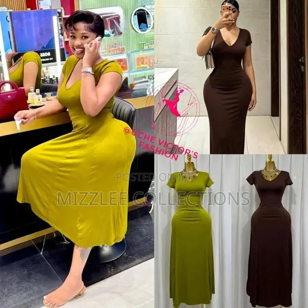 Nice Bodycorn Party Dresses for Ladies · Photo 1