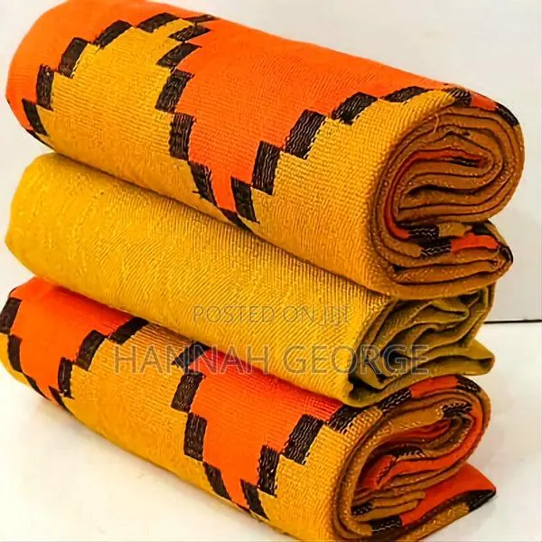 Bonwire Kente for Sale · Photo 1