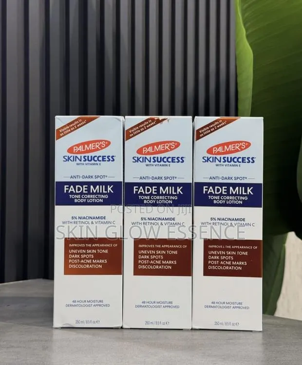 Palmers Fade Milk · Photo 1