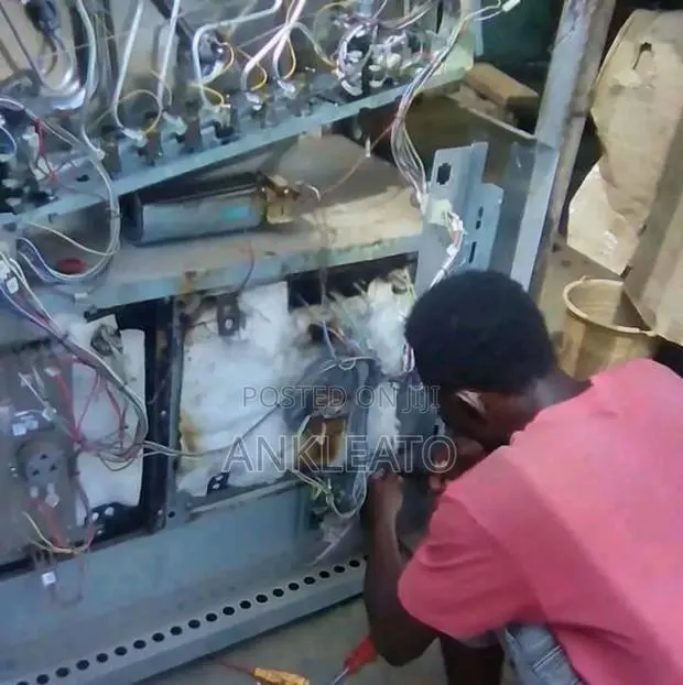 Cita Gas Repairs (Gasman) · Photo 1