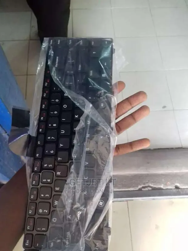 Keyboard For Laptops Available And Delivery · Photo 1