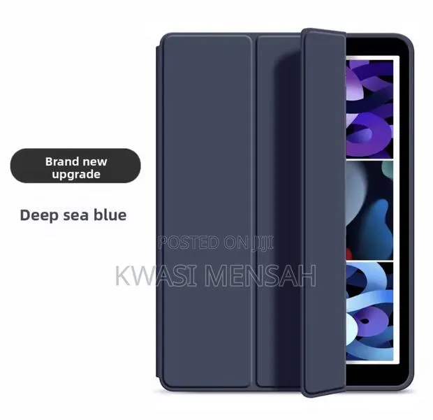New iPad Mini 5 Protective Case – 5th Generation 7.9 Inch · Photo 1