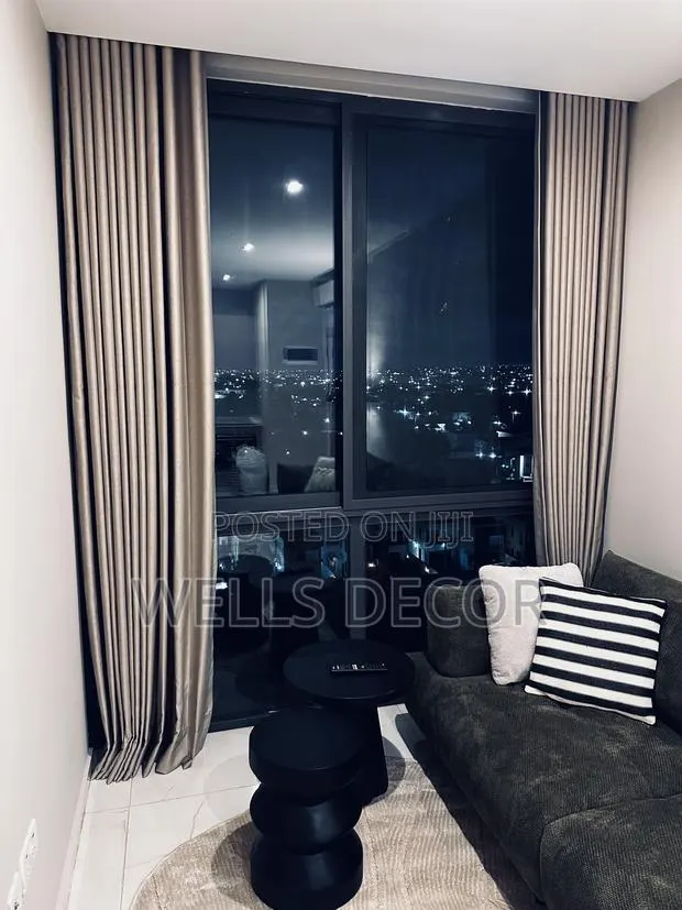 Modern Luxury Drale