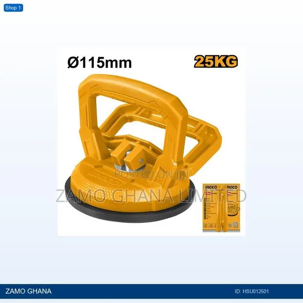 Sucker - Hsu012501 · Photo 1