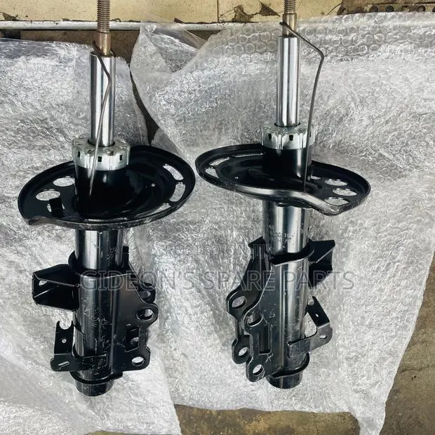 Chevrolet Camaro Front Shocks Absorbers · Photo 1