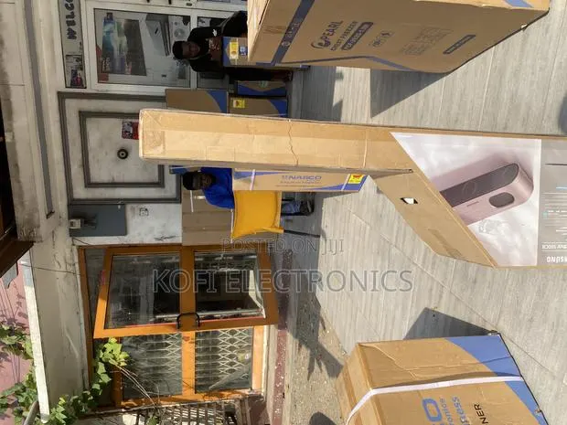 Samsung S80 Soundbar Delivers Glamorous Sound for Your Home · Photo 1