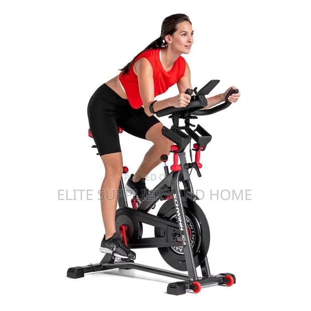 Indoor Spinning Bike/ Exercise Bike · Photo 1