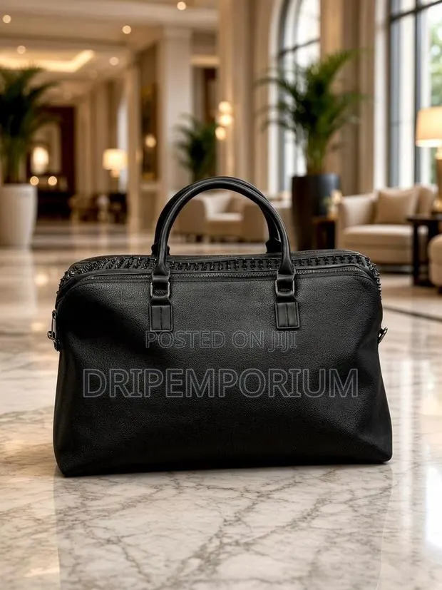 Duffel Bag · Photo 1